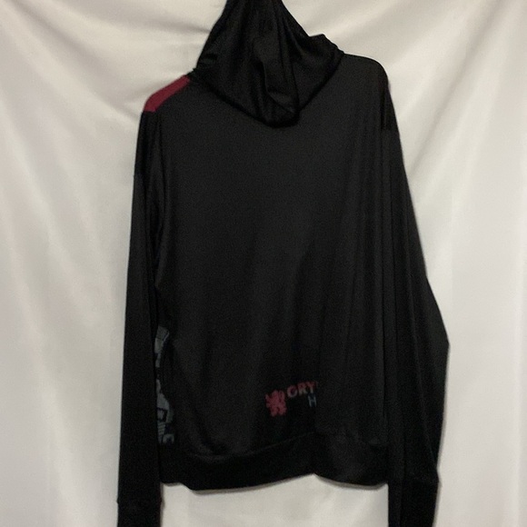 THE WIZARDING WORLD OF HARRY POTTER WO SIXE 3XL GRYFFINDOR HOGWARTS JACKET EUC - Picture 11 of 13